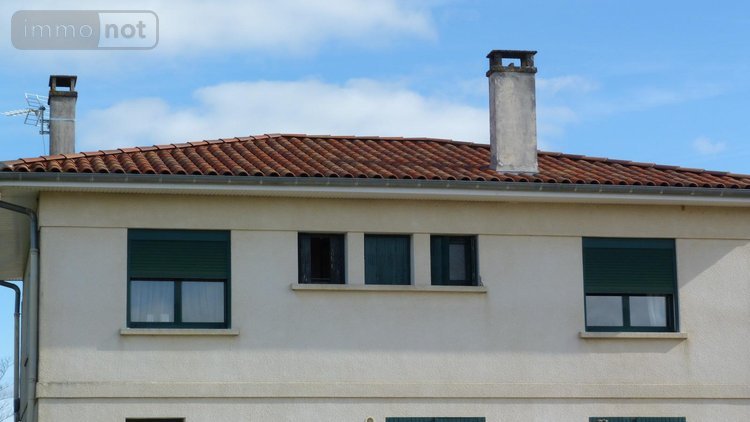 Immeuble a vendre Valence 82400 Tarn-et-Garonne 92 m2  149800 euros