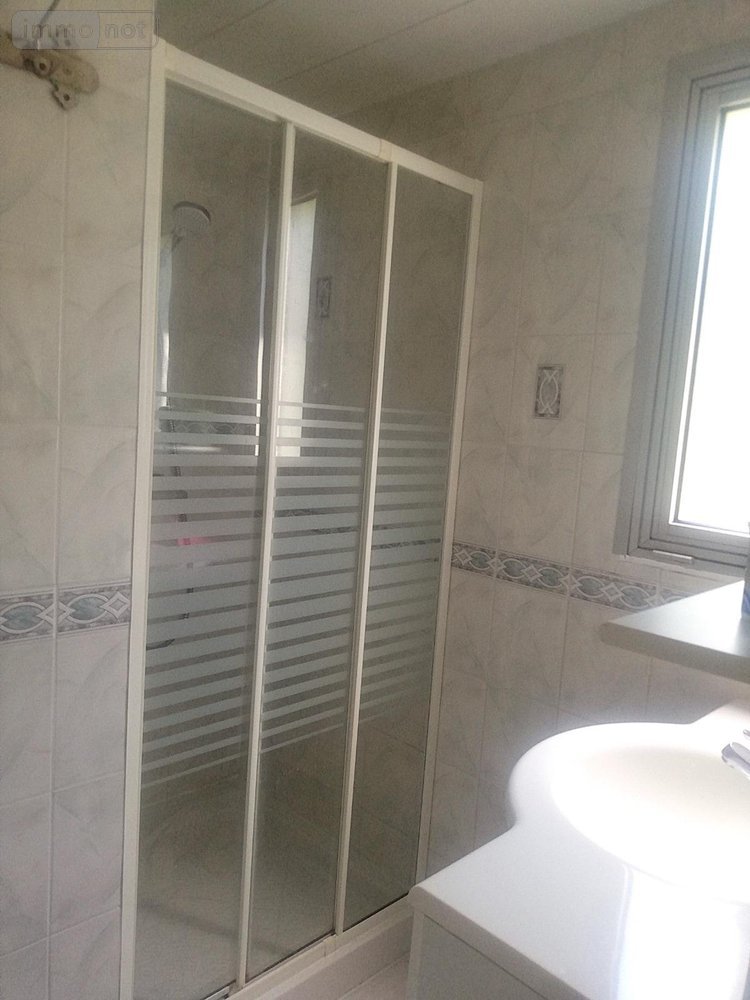 Maison a vendre Bourcefranc-le-Chapus 17560 Charente-Maritime 40 m2 3 pièces 115900 euros