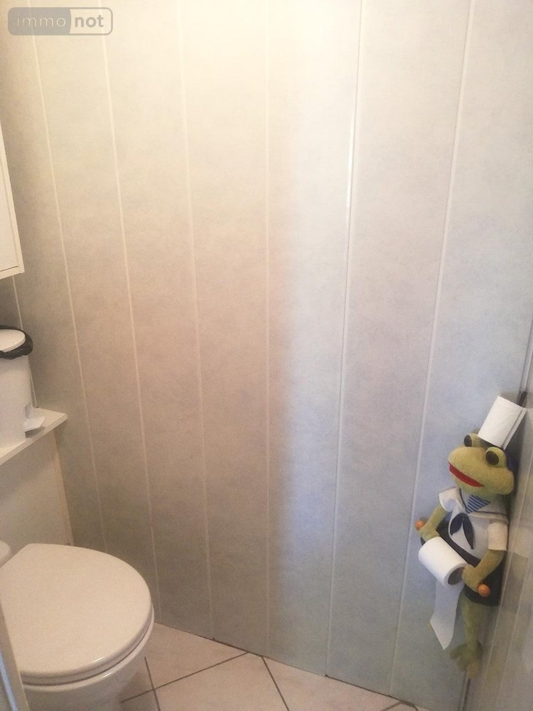 Maison a vendre Bourcefranc-le-Chapus 17560 Charente-Maritime 40 m2 3 pièces 115900 euros