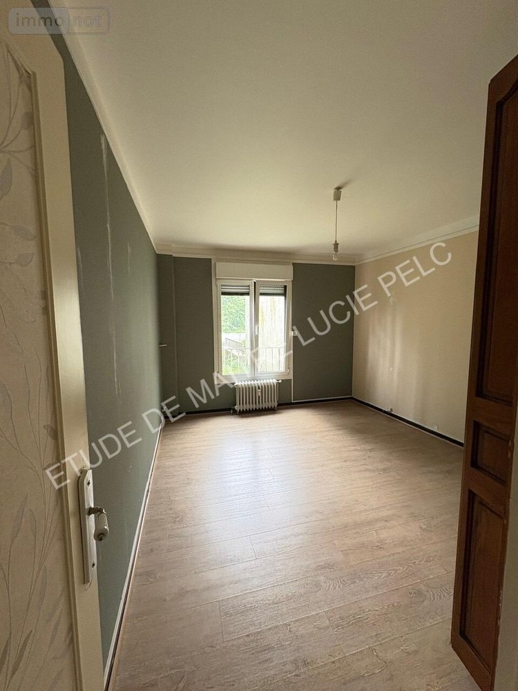 Appartement a vendre Béthune 62400 Pas-de-Calais 92 m2 4 pièces 182500 euros