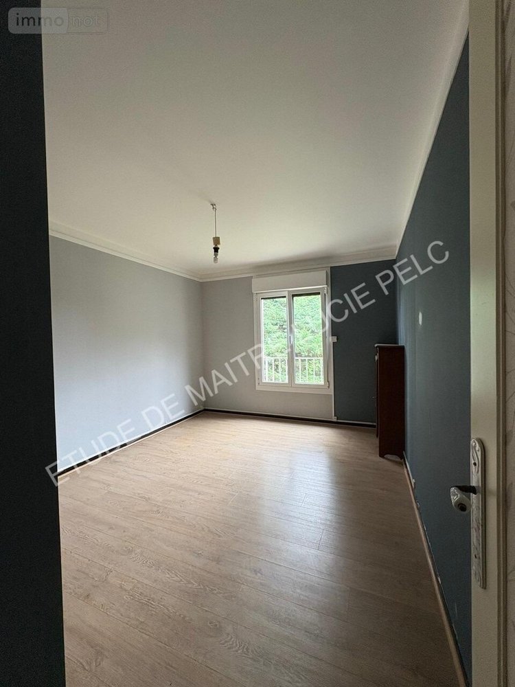 Appartement a vendre Béthune 62400 Pas-de-Calais 92 m2 4 pièces 182500 euros