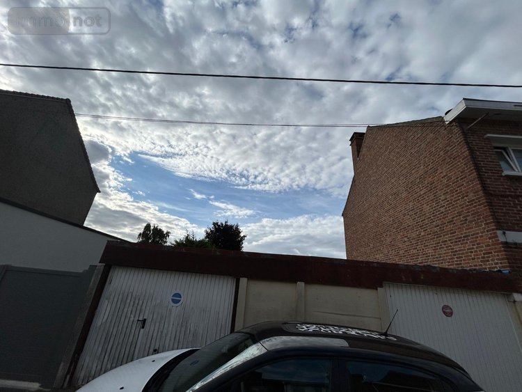 Terrain a batir a vendre Hazebrouck 59190 Nord 500 m2  70000 euros