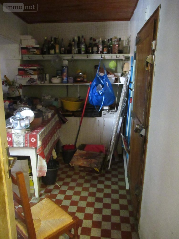 Maison a vendre Château-Ville-Vieille 05350 Hautes-Alpes 131 m2 5 pièces 150000 euros