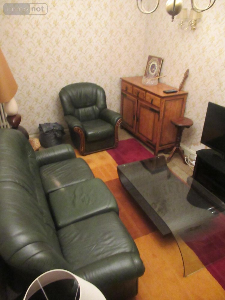 Maison a vendre Château-Ville-Vieille 05350 Hautes-Alpes 131 m2 5 pièces 150000 euros