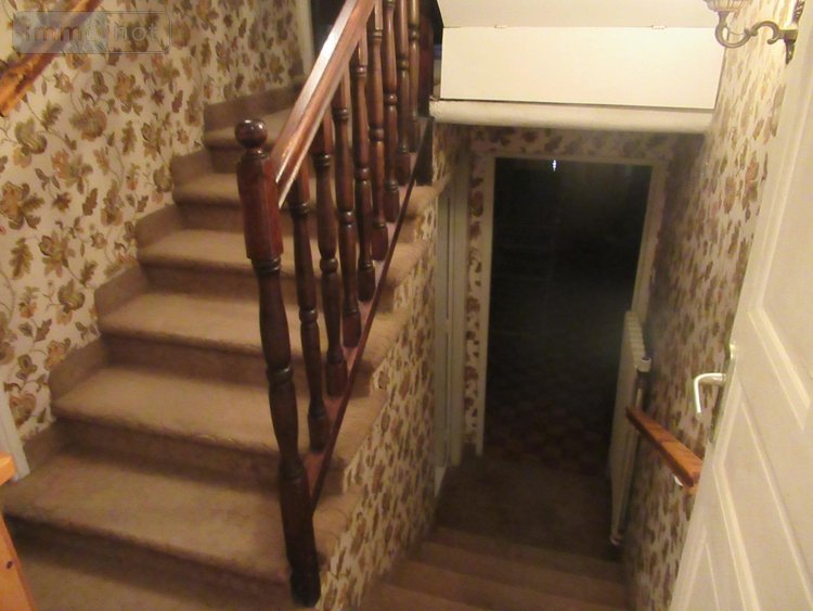 Maison a vendre Château-Ville-Vieille 05350 Hautes-Alpes 131 m2 5 pièces 150000 euros