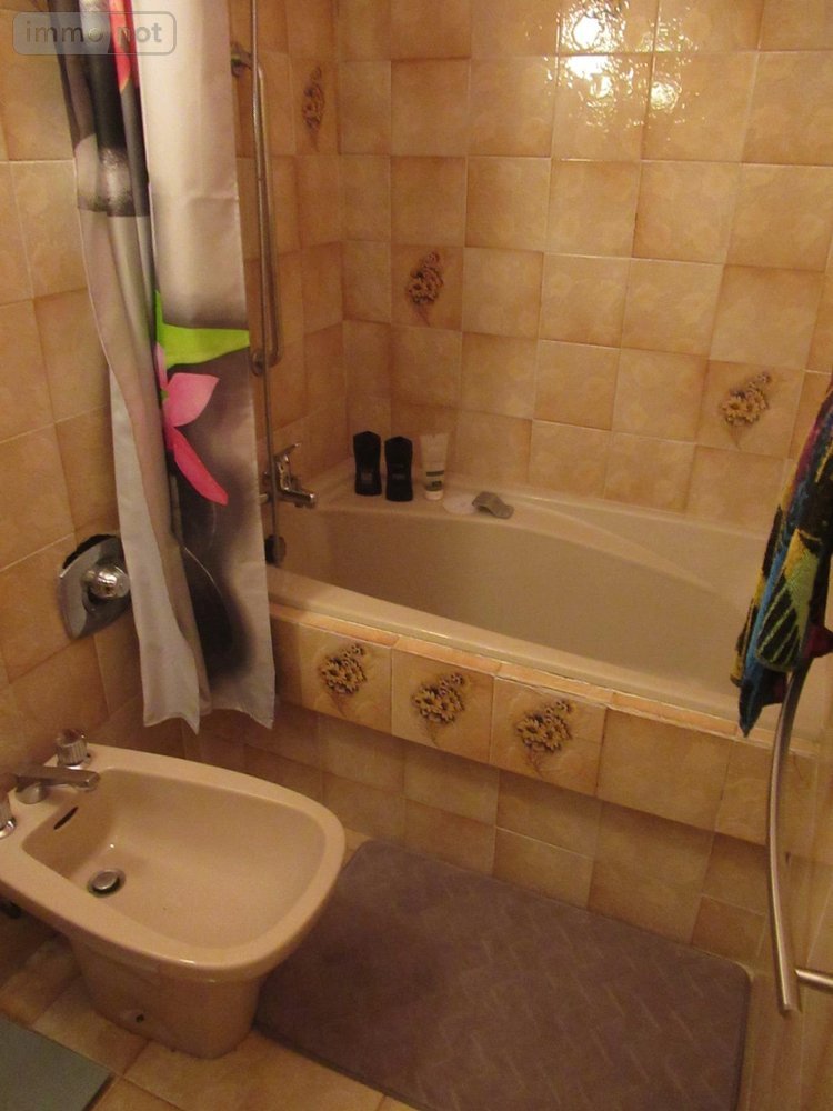 Maison a vendre Château-Ville-Vieille 05350 Hautes-Alpes 131 m2 5 pièces 150000 euros