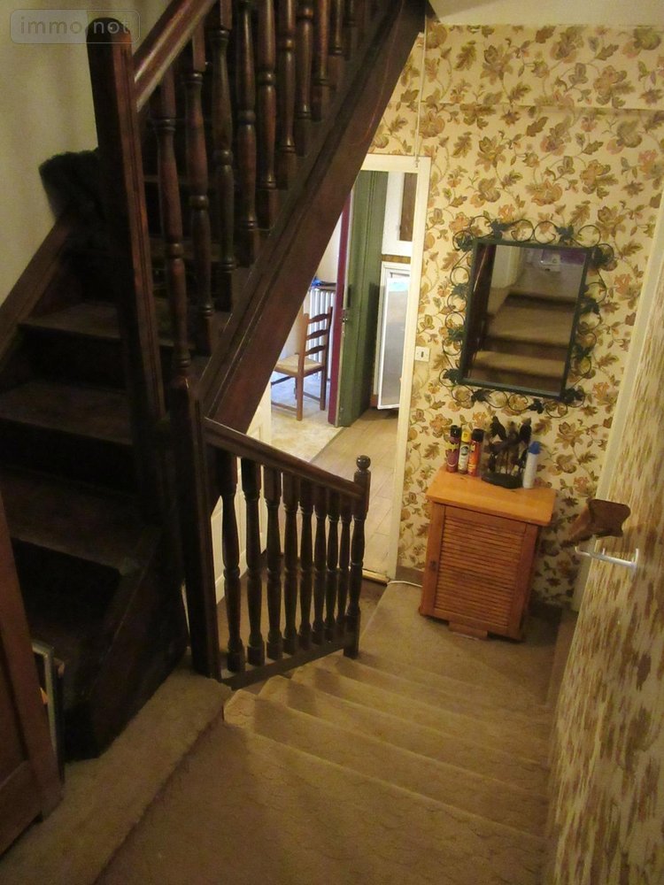 Maison a vendre Château-Ville-Vieille 05350 Hautes-Alpes 131 m2 5 pièces 150000 euros