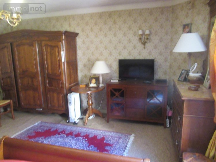 Maison a vendre Château-Ville-Vieille 05350 Hautes-Alpes 131 m2 5 pièces 150000 euros