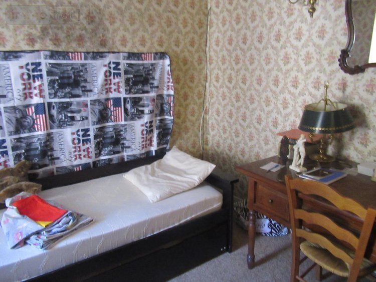 Maison a vendre Château-Ville-Vieille 05350 Hautes-Alpes 131 m2 5 pièces 150000 euros