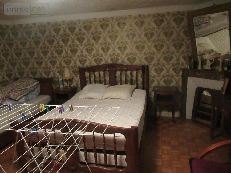 Maison a vendre Château-Ville-Vieille 05350 Hautes-Alpes 131 m2 5 pièces 150000 euros