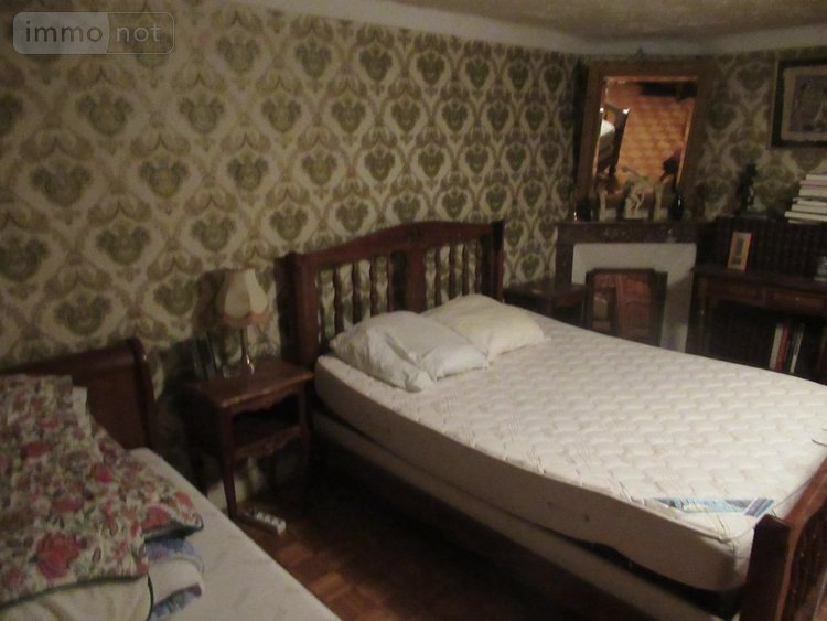 Maison a vendre Château-Ville-Vieille 05350 Hautes-Alpes 131 m2 5 pièces 150000 euros