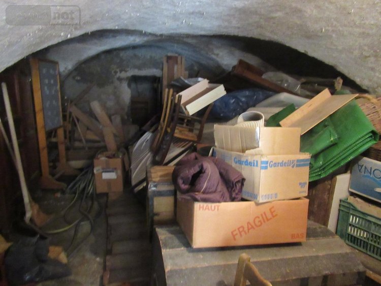 Maison a vendre Château-Ville-Vieille 05350 Hautes-Alpes 131 m2 5 pièces 150000 euros