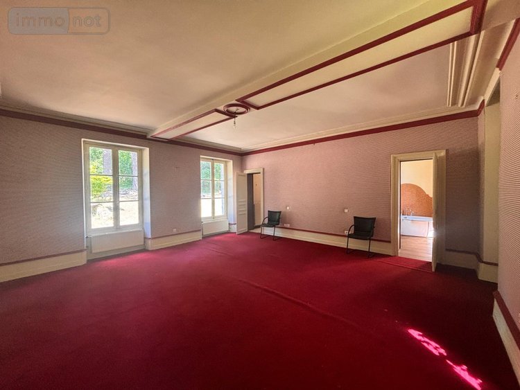 propriete a vendre Yvré-l'Évêque 72530 Sarthe 400 m2 14 pièces 690000 euros
