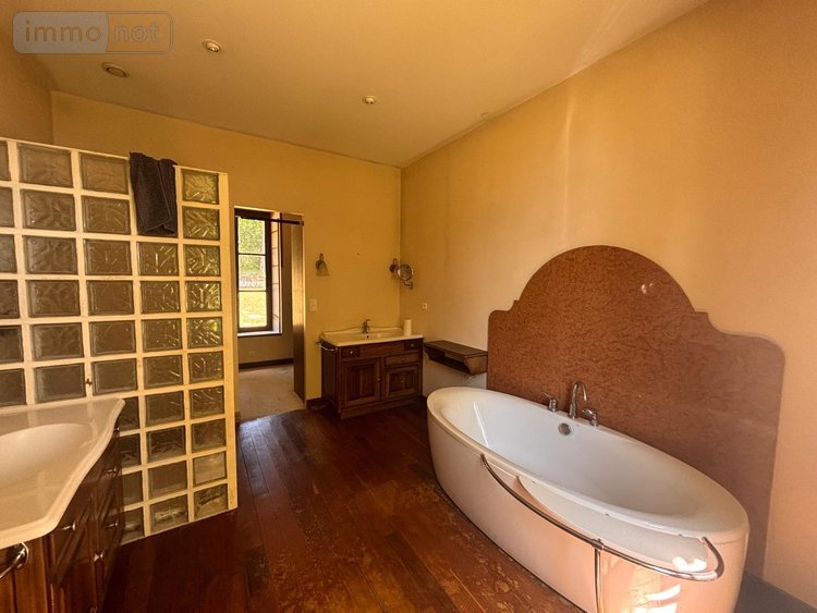 propriete a vendre Yvré-l'Évêque 72530 Sarthe 400 m2 14 pièces 690000 euros