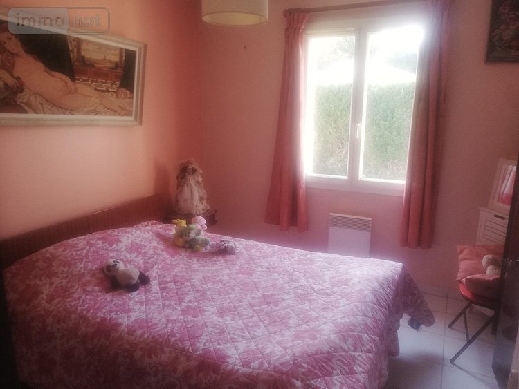 Maison a vendre La Tremblade 17390 Charente-Maritime 100 m2 4 pièces 374700 euros