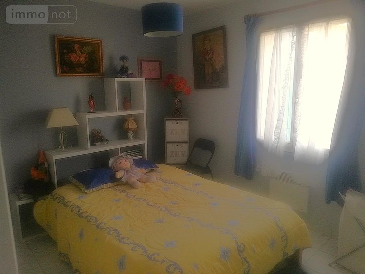 Maison a vendre La Tremblade 17390 Charente-Maritime 100 m2 4 pièces 374700 euros