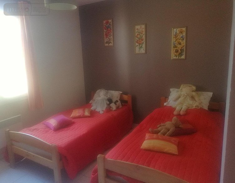 Maison a vendre La Tremblade 17390 Charente-Maritime 100 m2 4 pièces 374700 euros