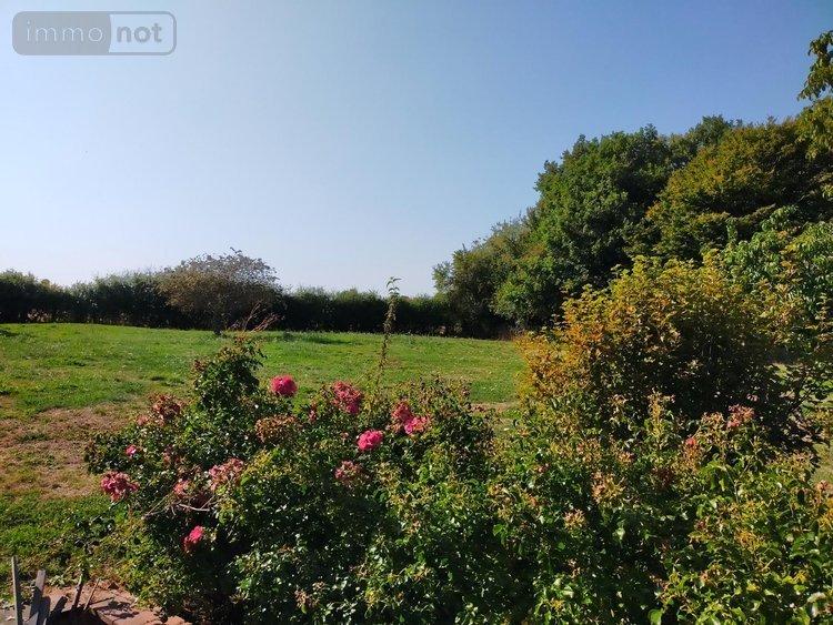 Maison a vendre Villeneuve-les-Genêts 89350 Yonne 229 m2 8 pièces 262000 euros