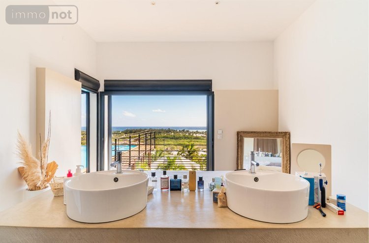 Maison a vendre La-Saline-Les-Bains 97434 Réunion 200 m2 5 pièces 1664000 euros