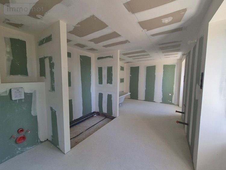 Maison a vendre Treigny-Perreuse-Sainte-Colombe 89520 Yonne 300 m2 7 pièces 285000 euros