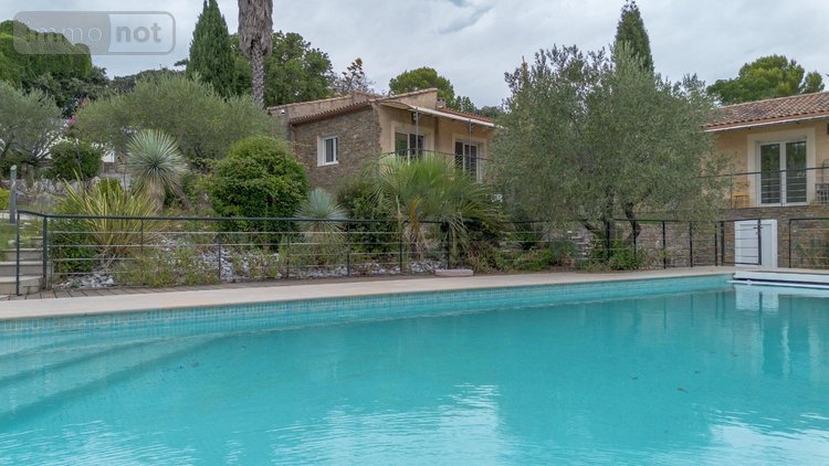 propriete a vendre Valflaunès 34270 Hérault 159 m2 7 pièces 1040000 euros