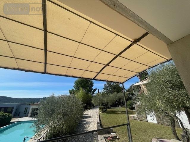 propriete a vendre Valflaunès 34270 Hérault 159 m2 7 pièces 1040000 euros