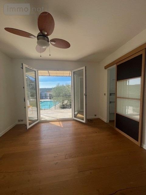 propriete a vendre Valflaunès 34270 Hérault 159 m2 7 pièces 1040000 euros