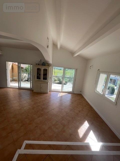 propriete a vendre Valflaunès 34270 Hérault 159 m2 7 pièces 1040000 euros