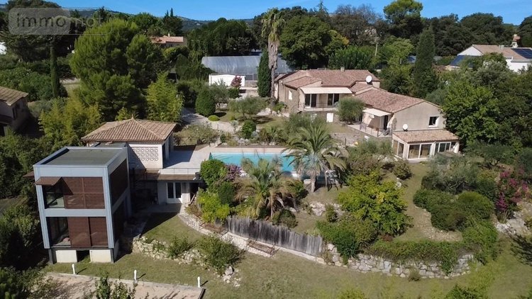 propriete a vendre Valflaunès 34270 Hérault 159 m2 7 pièces 1040000 euros