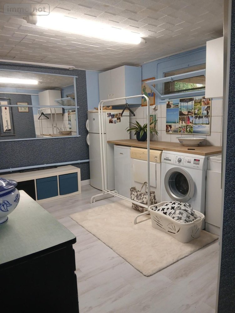 Maison a vendre Honfleur 14600 Calvados 123 m2 5 pièces 341880 euros