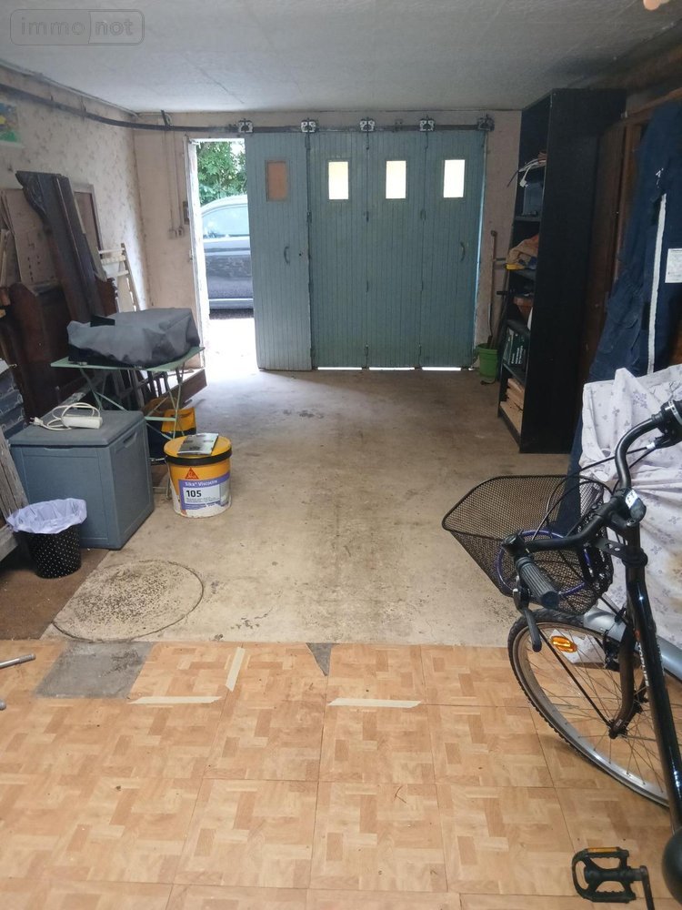 Maison a vendre Honfleur 14600 Calvados 123 m2 5 pièces 341880 euros