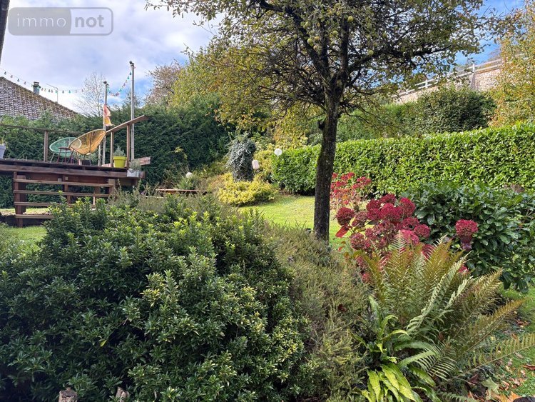 Maison a vendre Honfleur 14600 Calvados 123 m2 5 pièces 328400 euros