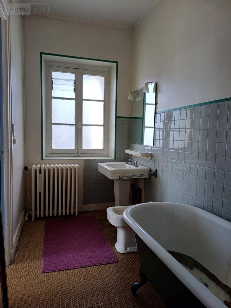 Appartement a vendre Le Mans 72000 Sarthe 131 m2 5 pièces 209600 euros