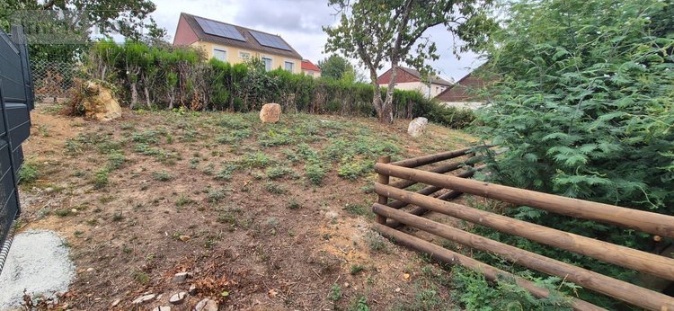 Location maison Villaines-la-Gonais 72400 Sarthe 128 m2 5 pièces 620 euros