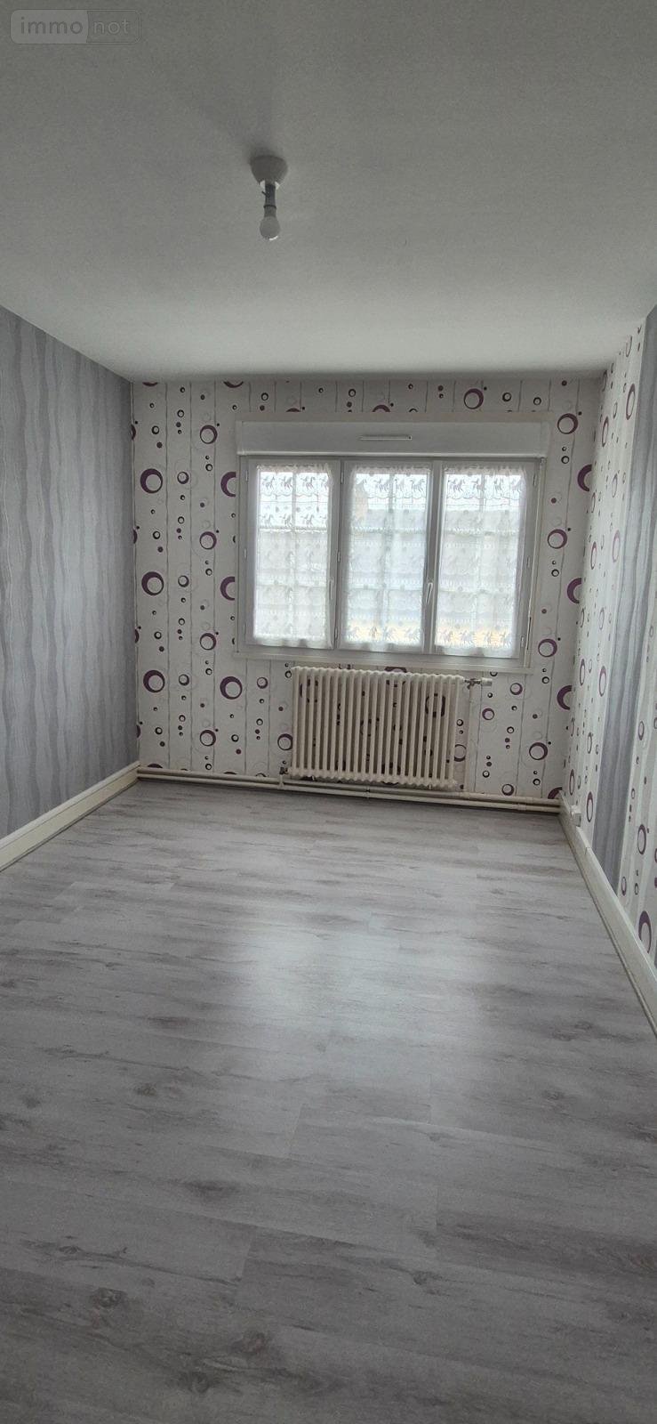 Location maison Villaines-la-Gonais 72400 Sarthe 128 m2 5 pièces 620 euros