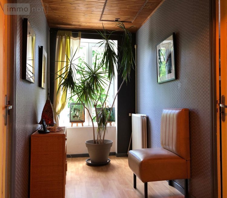 Maison a vendre Thury 89520 Yonne 190 m2 8 pièces 161000 euros
