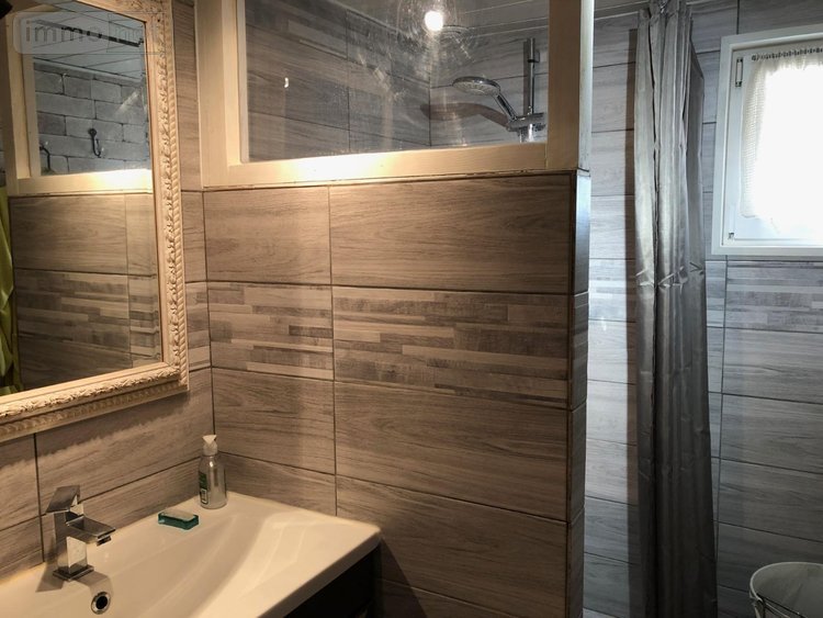 Maison a vendre Thury 89520 Yonne 190 m2 8 pièces 167000 euros