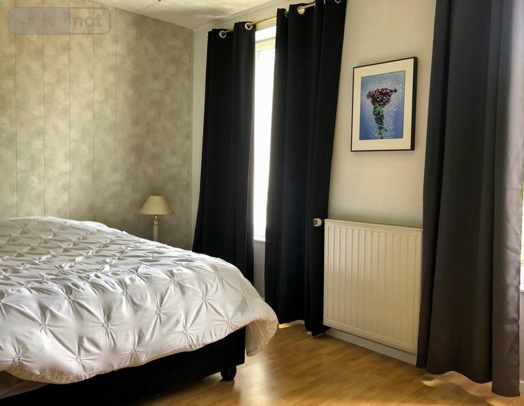 Maison a vendre Thury 89520 Yonne 190 m2 8 pièces 161000 euros