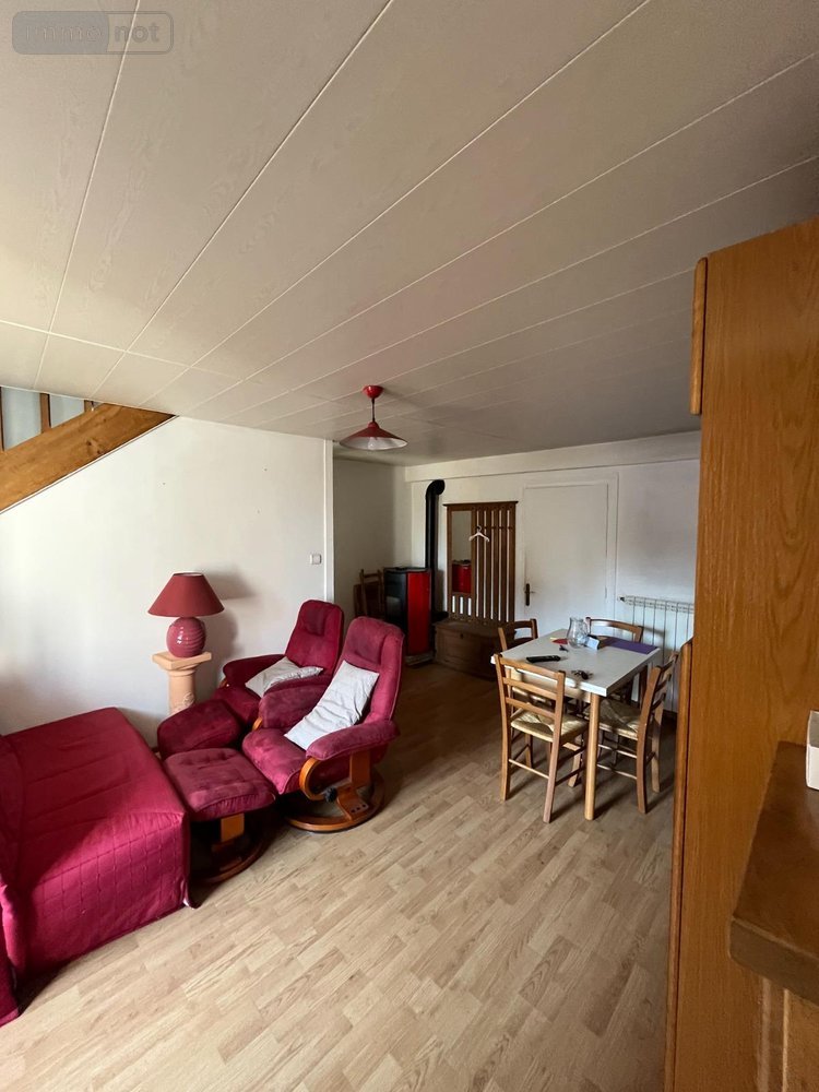 Maison a vendre Salles-Curan 12410 Aveyron  71500 euros