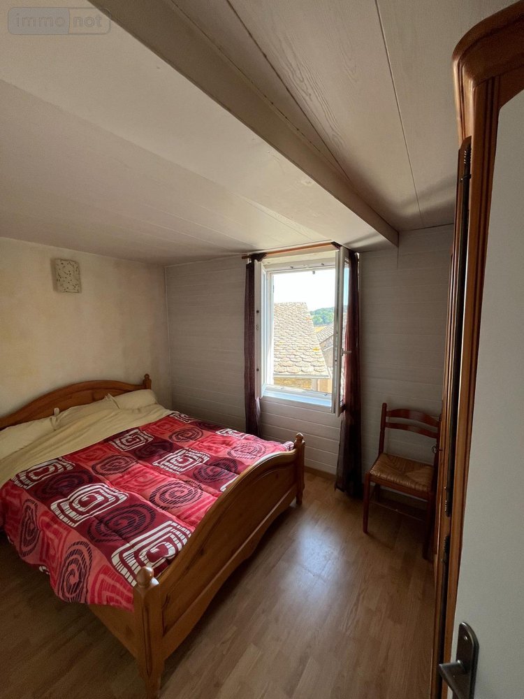 Maison a vendre Salles-Curan 12410 Aveyron  71500 euros