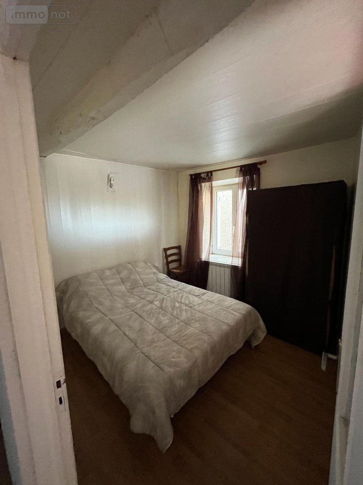 Maison a vendre Salles-Curan 12410 Aveyron  71500 euros