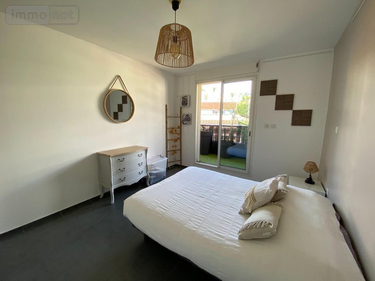 Appartement a vendre Saint-Denis 97400 Réunion 76 m2 3 pièces 255000 euros