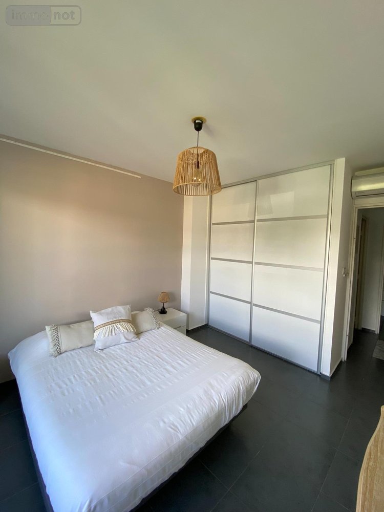 Appartement a vendre Saint-Denis 97400 Réunion 76 m2 3 pièces 255000 euros