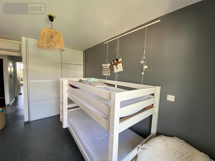 Appartement a vendre Saint-Denis 97400 Réunion 76 m2 3 pièces 255000 euros