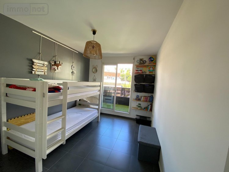 Appartement a vendre Saint-Denis 97400 Réunion 76 m2 3 pièces 255000 euros