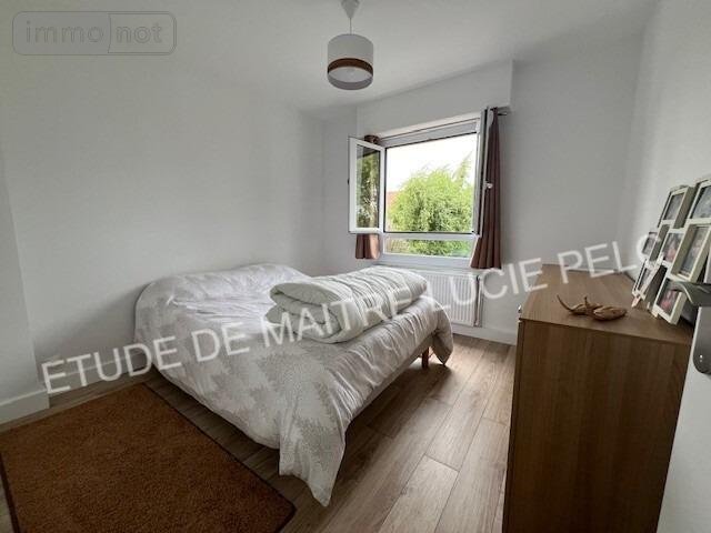 Appartement a vendre Béthune 62400 Pas-de-Calais 98 m2 5 pièces 141000 euros