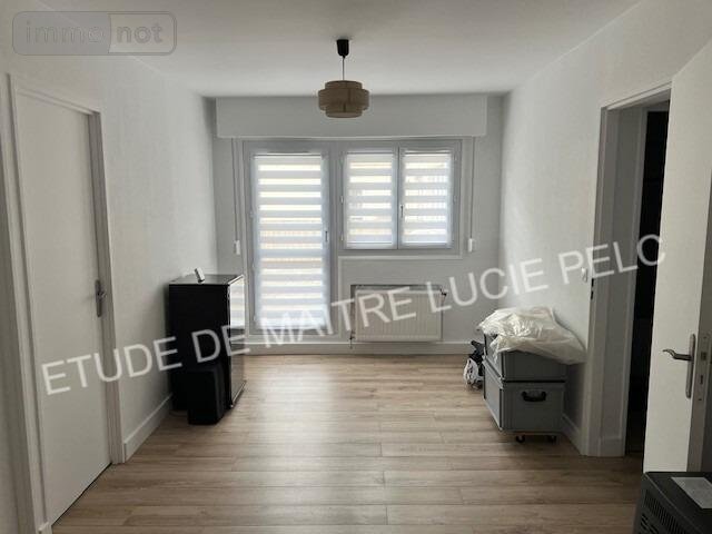 Appartement a vendre Béthune 62400 Pas-de-Calais 98 m2 5 pièces 141000 euros