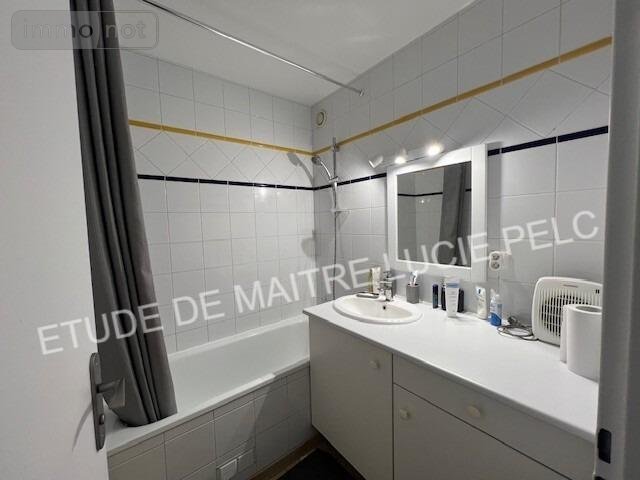 Appartement a vendre Béthune 62400 Pas-de-Calais 98 m2 5 pièces 141000 euros