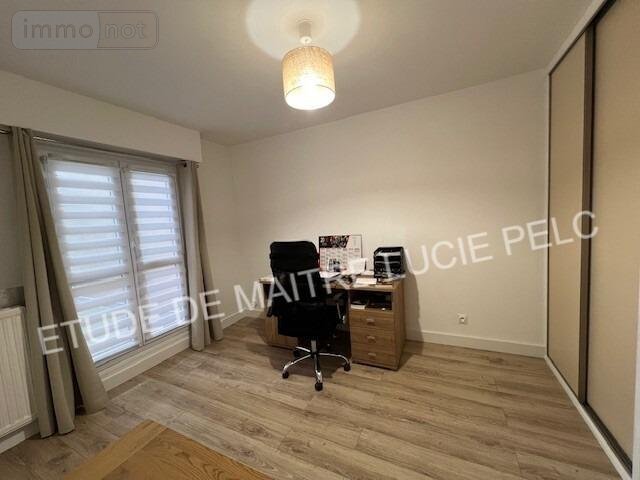 Appartement a vendre Béthune 62400 Pas-de-Calais 98 m2 5 pièces 141000 euros