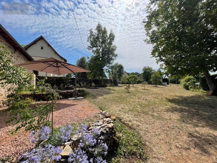 Maison a vendre Figeac 46100 Lot 121 m2 3 pièces 290000 euros